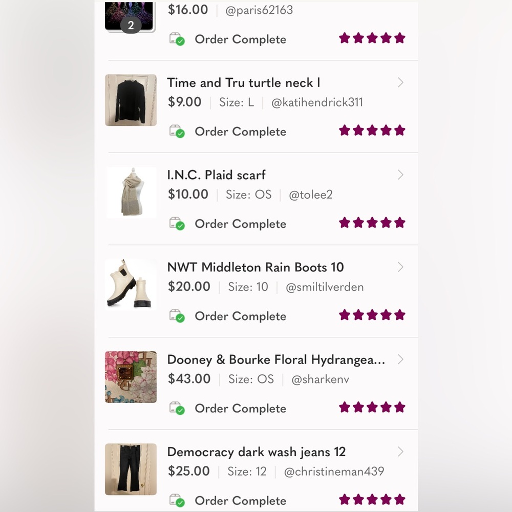 LIVE SHOW LISTING!!!! Please like for notifications - Picture 16 of 16